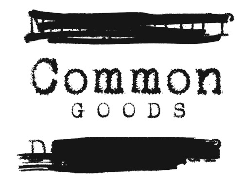 Common Goods Products